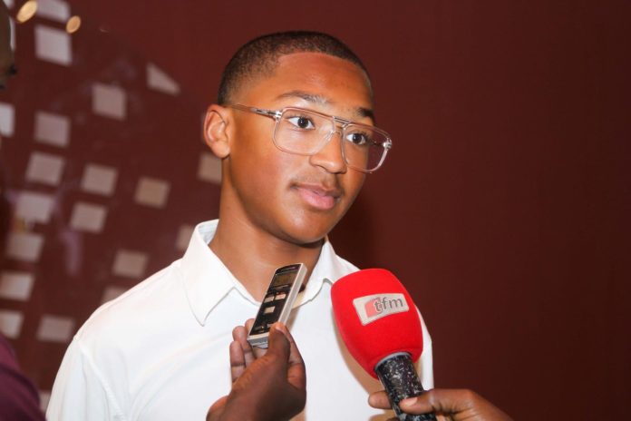 Le fils de Pape Bouba Diop raconte sa progression à Génération Foot et dévoile ses ambitions…