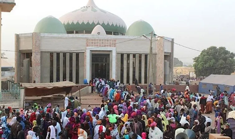 Le Magal de Porokhane : À la découverte des pôles d’attraction de la cité de Mame Diarra