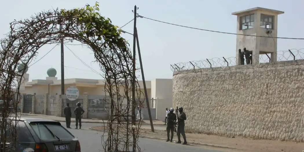 Longue détention: Grand banditisme, homosexualité en prison, les anciens détenus se livrent