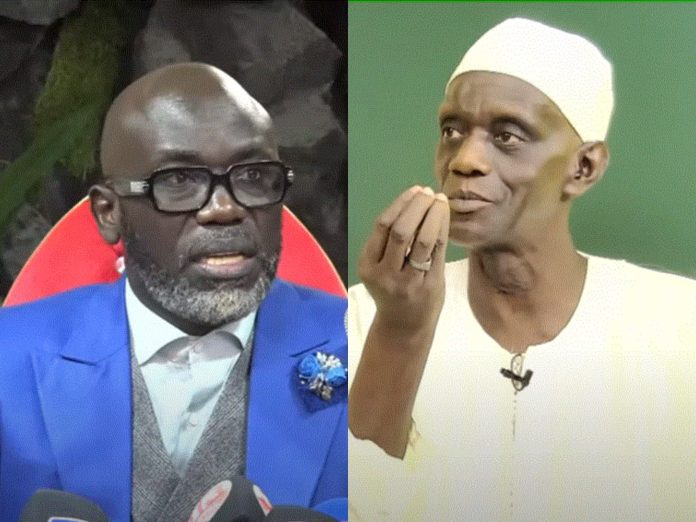 La réponse de Mame Mactar Guèye à Cheikh Yérim Seck : « Boniou togné digua si beug guéneu mou teu leu… »