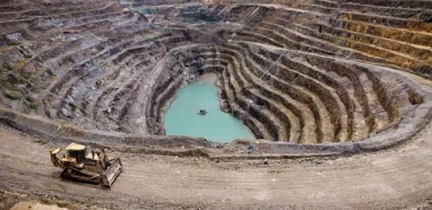 France: investigation pour fraude á l&rsquo;encontre d&rsquo;un investisseur dans les mines en Afrique