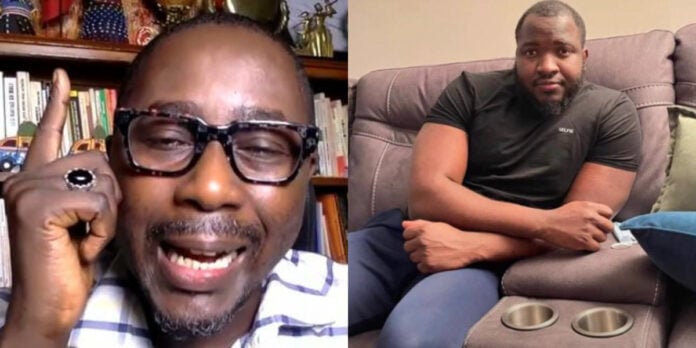 La révélation de Pape Alé Niang sur Hannibal Djim : « Je lui avais dit qu’une fois au Sénégal.. »