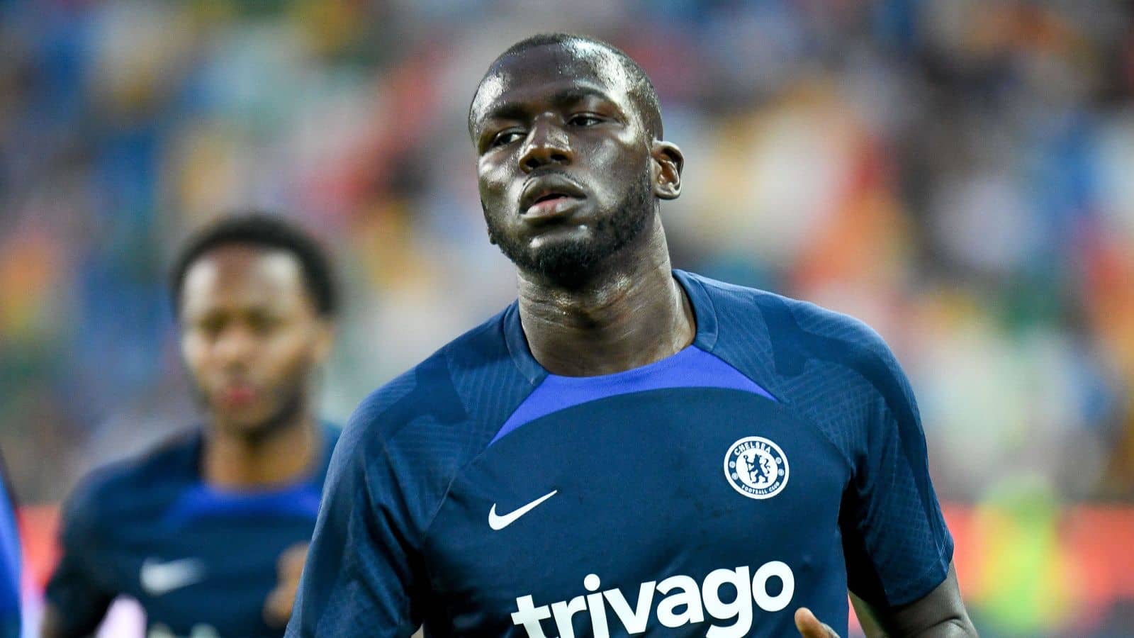 Chelsea: Six joueurs invités à quitter le club dont Kalidou Koulibaly