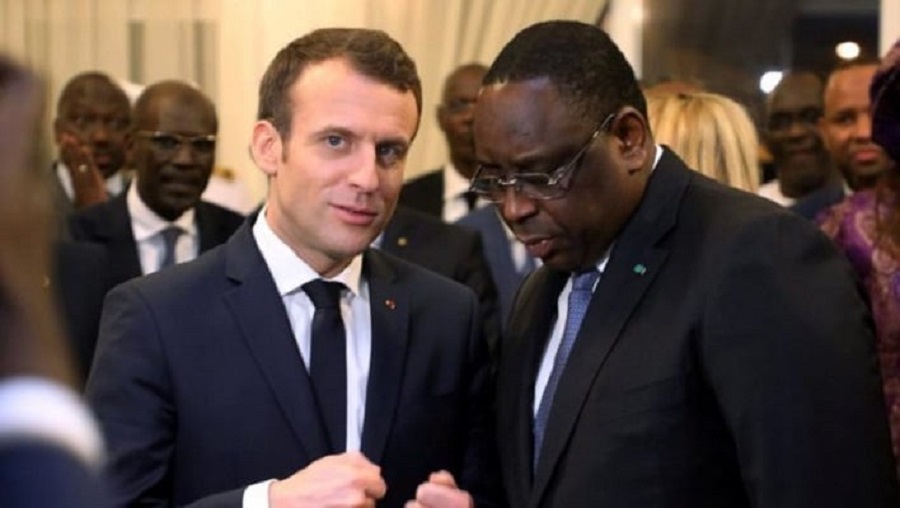 Emmanuel Macron plaide un retour à la realpolitik vis-à-vis de l’Afrique