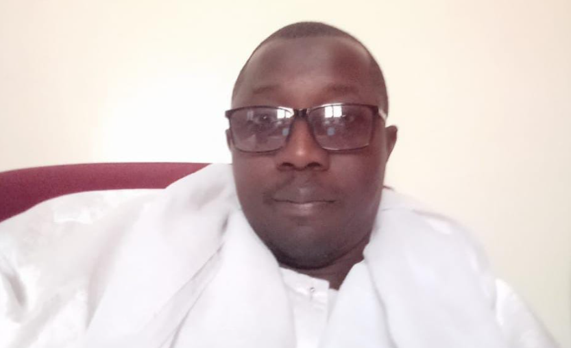 Les propos de Serigne Modou Guèye à Pape Malick Ndour