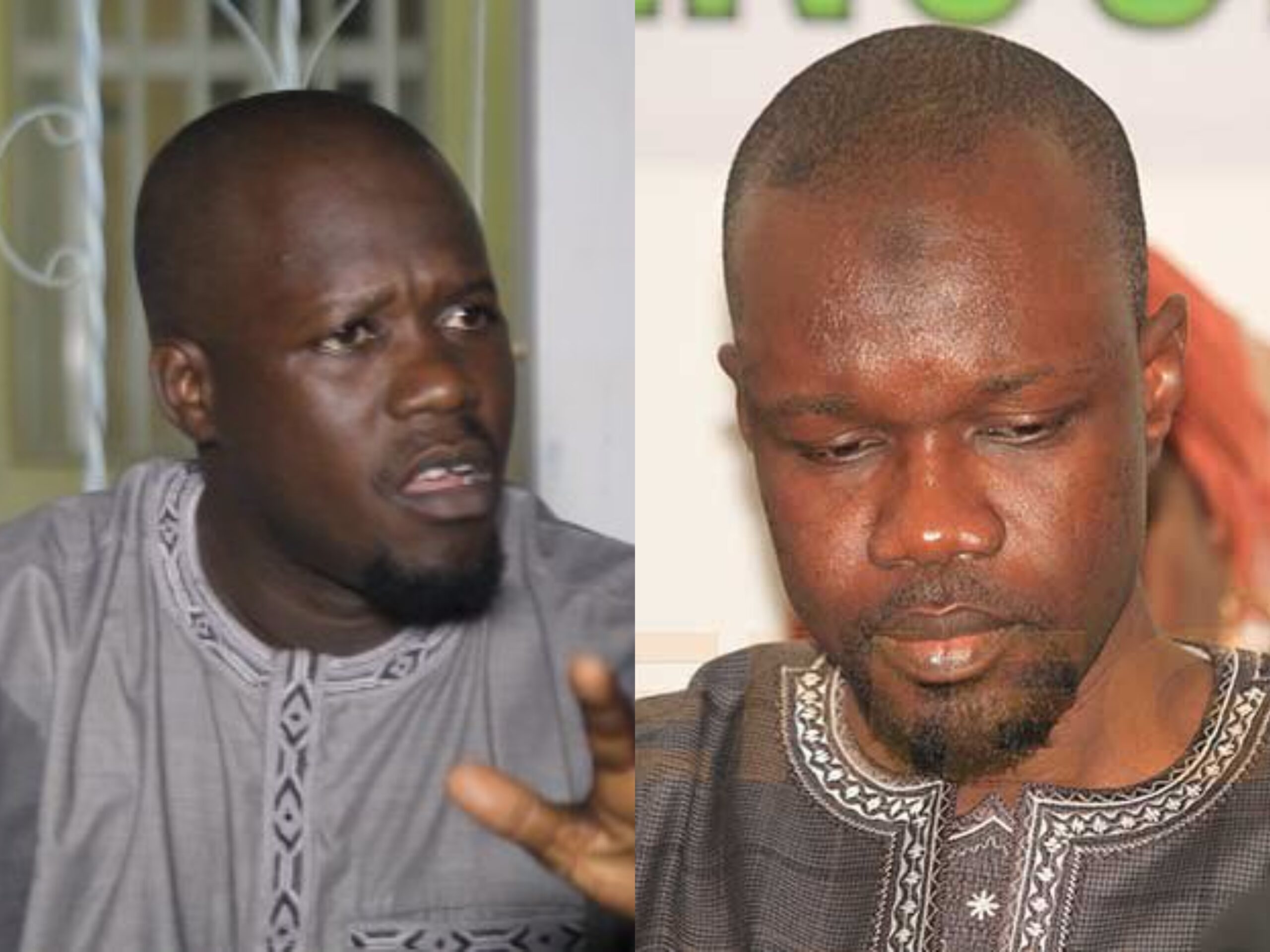 Mamadou Lamine Massaly : « Ousmane Sonko a violé la sacralité de Touba… »
