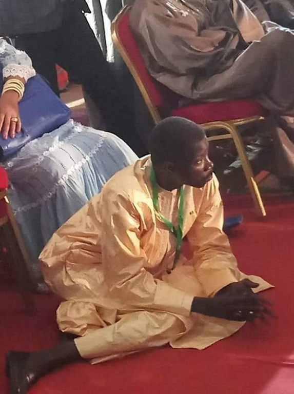 Victime d’une crise, Talla Sylla évacué en France par  Macky Sall