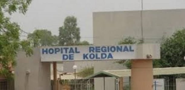 Hôpital régional de Kolda : Les travailleurs réclament le départ du directeur