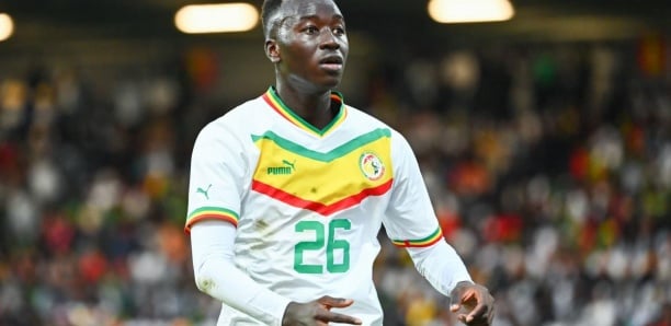 Sénégal-Mozambique : Pape Guèye déclaré forfait