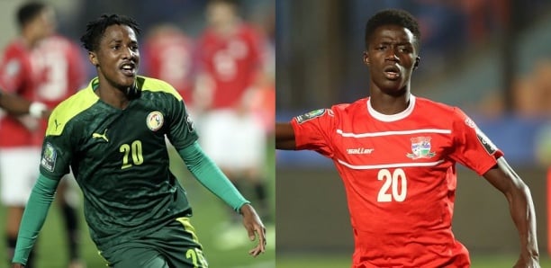 Finale CAN U20 :Un Égyptien va arbitrer le match Senegal vs Gambie