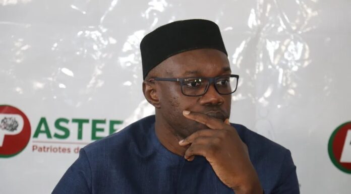 Compte tenu de son absence : découvrez ce qu’Ousmane Sonko risque