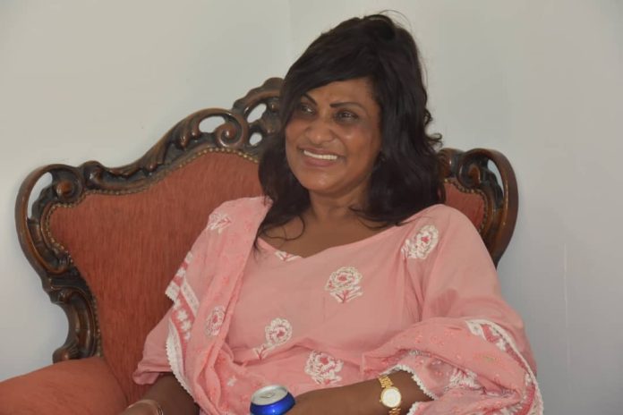 Institut panafricain de formation en santé : Rose Wardini trainé en justice