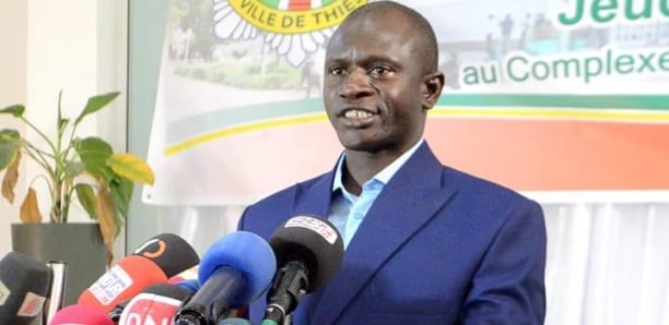 Après le procès Sonko-Niang : Babacar Diop réclame la lumière sur les fonds du PRODAC