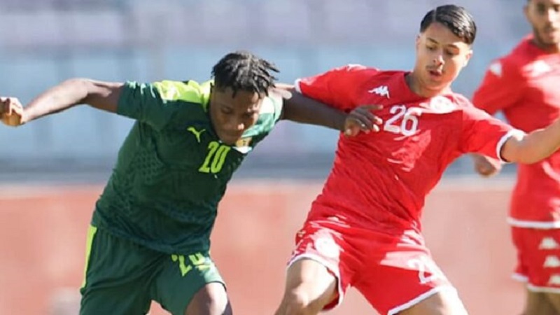 CAN U20 : Le Sénégal affronte la Tunisie pour une place en finale