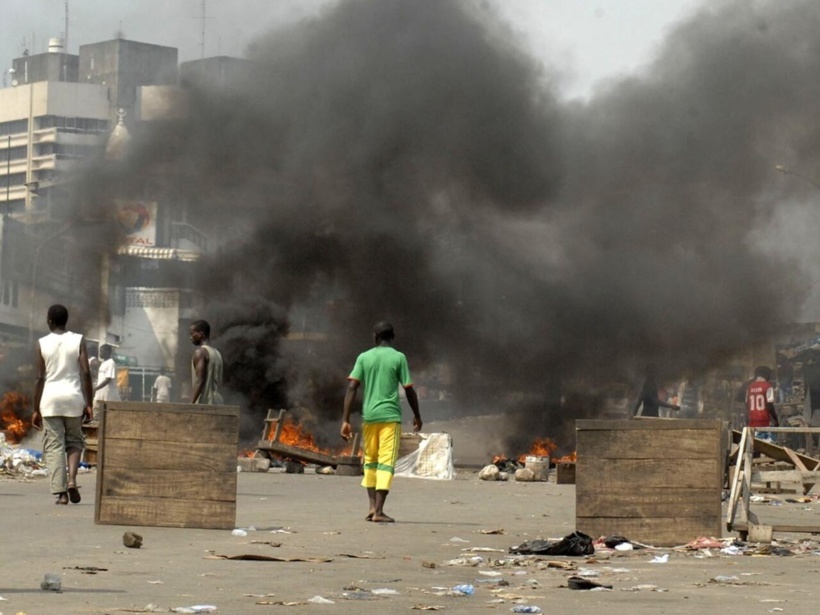 Côte d’Ivoire : Les dépouilles de victimes de la crise post-électorale rendues à leurs proches