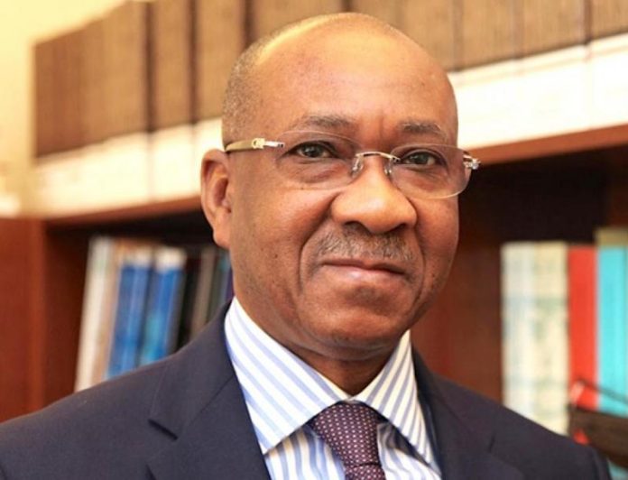 Société: L&rsquo;ancien PM, Hadjibou Soumaré a été placé sous contrôle judiciaire et libéré