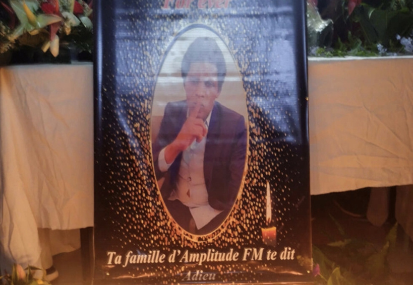 Assassinat du journaliste Martinez Zogo : Le magnat Jean-Pierre Amougou Belinga reste en détention