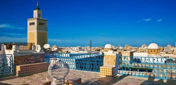 Tunisie : l&rsquo;opposante Sihem Bensedrine interdite de quitter le pays