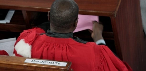 Cour d’appel de Dakar : ce que le procureur général pourrait dire aux journalistes