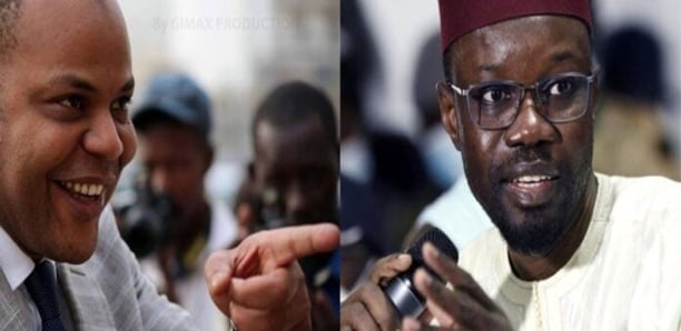 Victoire pour Mame Mbaye Niang, le leader de pastef condamné à deux mois avec sursis et une amende de 200 millions