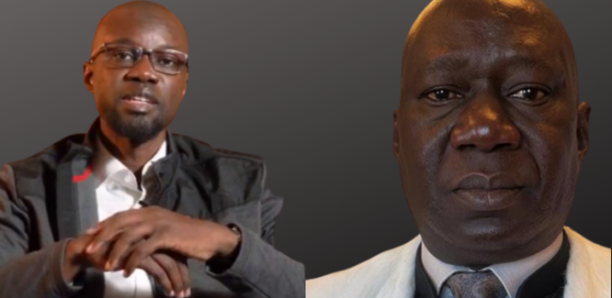 Dossiers judiciaires : Ousmane Sonko critique violemment « son frère » Ibrahima Bakhoum