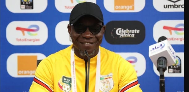 Quarts de finale Can U20 : Le coach du Bénin avertit les lions