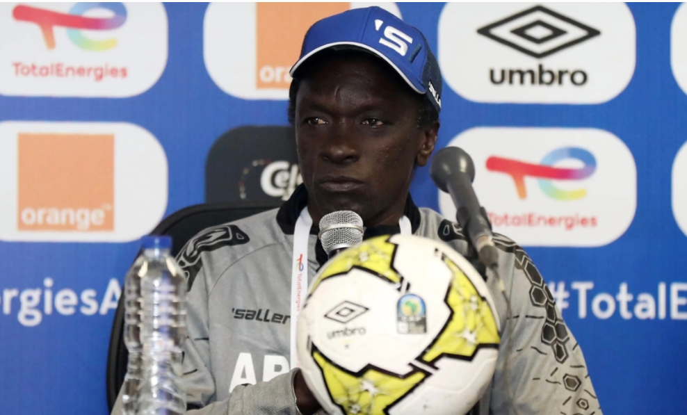 « Le Sénégal est en train de tout gagner, il faut les empêcher samedi (…) Nous nous battrons pour le titre »