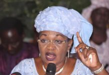 Programme « Be Yes » à Kanel : Le rappel à l’ordre d’Aïda Mbodj face aux impayés