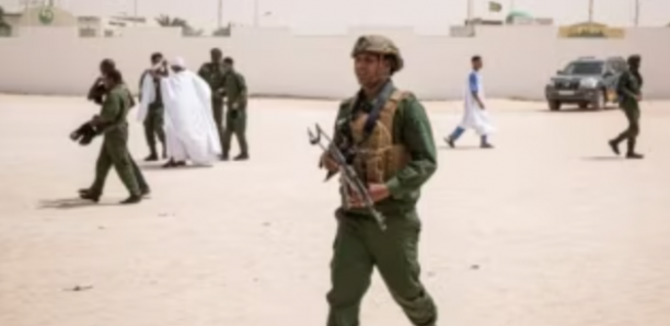 Mauritanie: arrestation d&rsquo;un organisateur de l&rsquo;évasion de quatre jihadistes