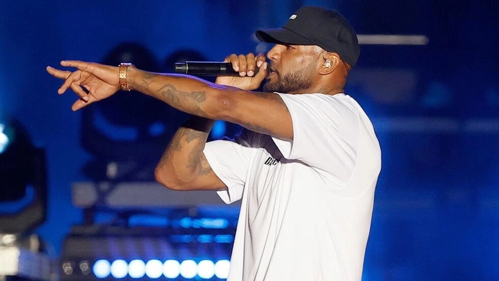Maroc:  à trois mois d&rsquo;un concert à Casablanca, polémique autour du rappeur français Booba…