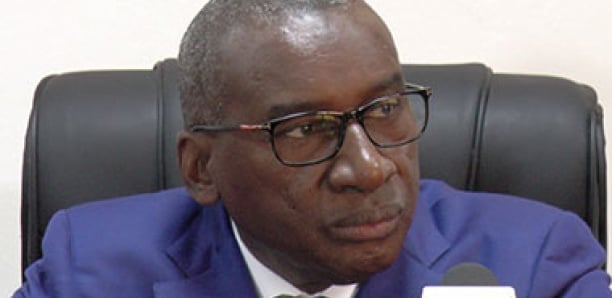 Plaintes des députés de Yaw, la cinglante réponse de Me Sidiki Kaba