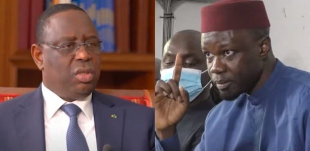 Appel à la résistance d&rsquo;Ousmane Sonko : Pouvoir et opposition sur la défensive