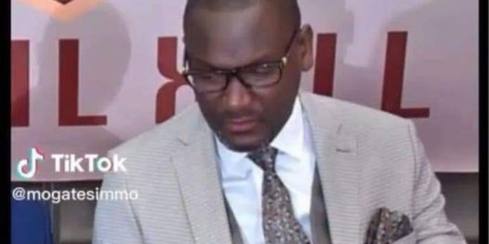 Doro Gaye fixé sur son sort ce lundi