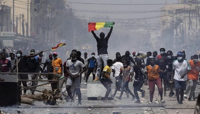 Blessures émotionnelles : reconnaître, comprendre et transformer l’adversité en énergie positive (Par Doyen Ismaëla Mbaye)