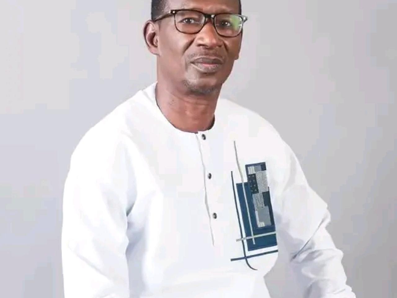Présidentielle 24: Mary Teuw Niane déclare officiellement sa candidature….
