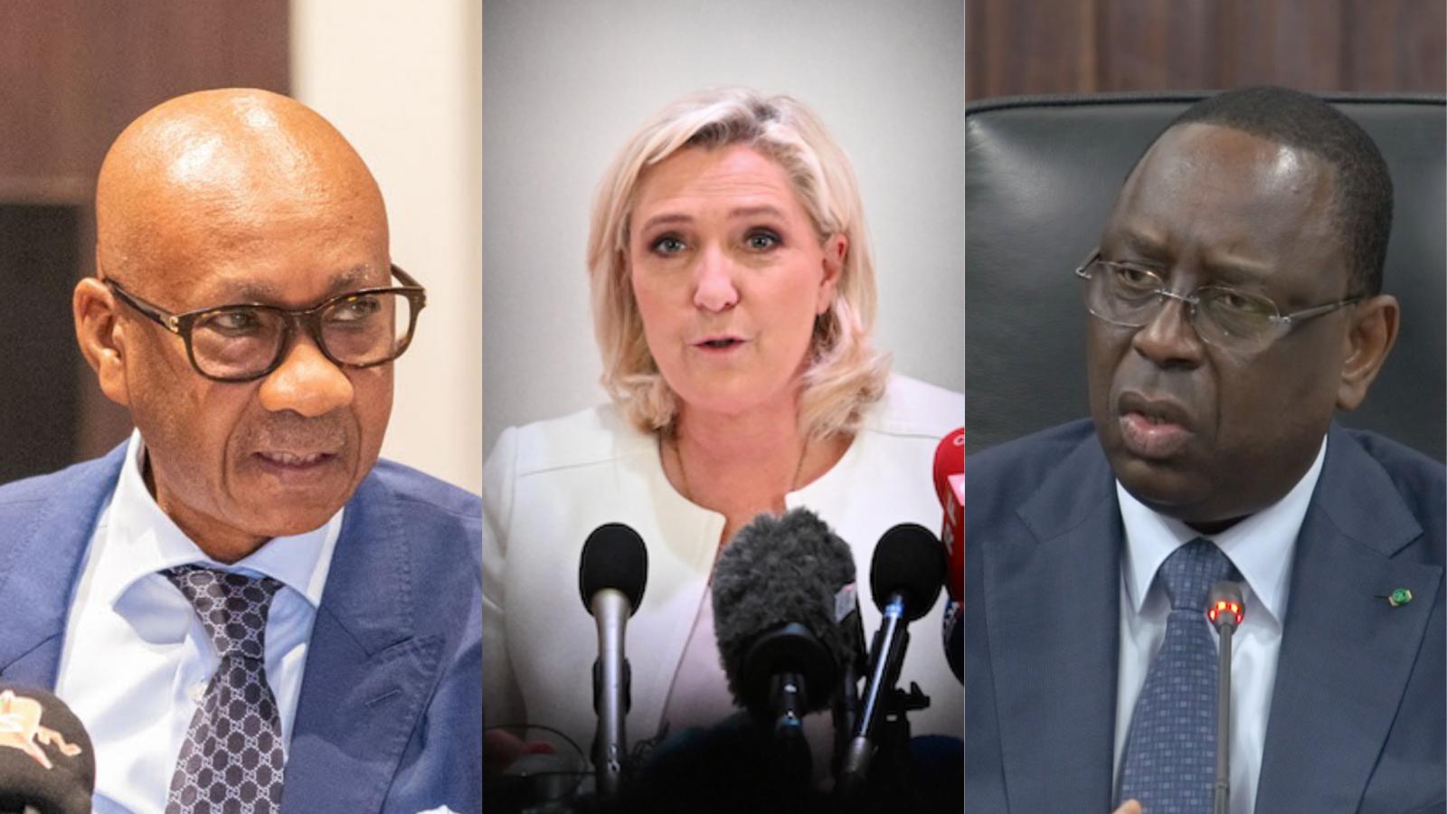 Urgent: L&rsquo;ancien Premier ministre Hadjibou Soumaré convoqué demain devant la Sureté Urbaine de Dakar
