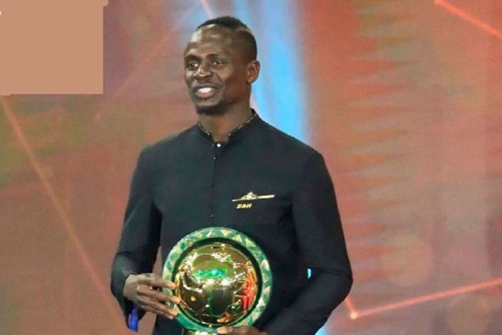 Classement meilleurs joueurs 2022 : Sadio Mané parmi le top 10 mondial…