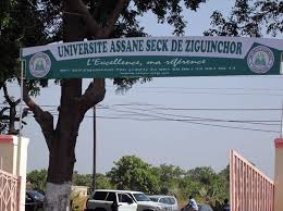 Université Assane Seck de Ziguinchor : Bonne nouvelle pour les enseignants vacataires