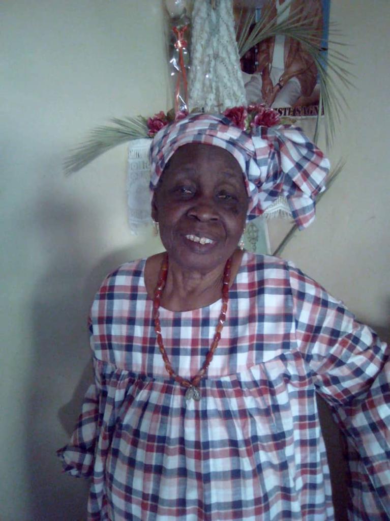 Nécrologie : Décès de Alphonsine SAGNA á Ziguinchor