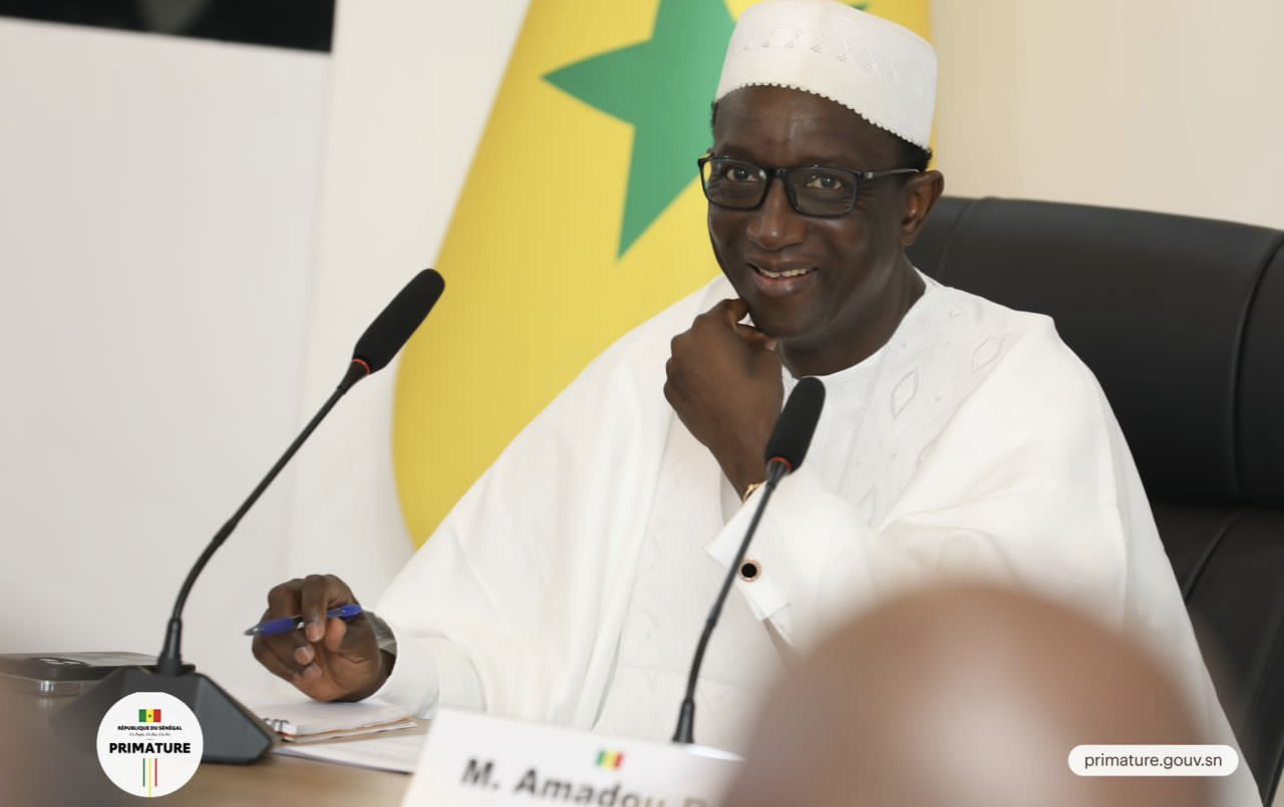 Vidéo – Les pèlerins aux anges : Le PM Amadou Ba annonce une bonne nouvelle pour le pèlerinage à la Mecque