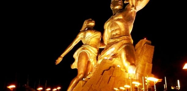 La Journée de la Renaissance africaine reportée au mois de Mai