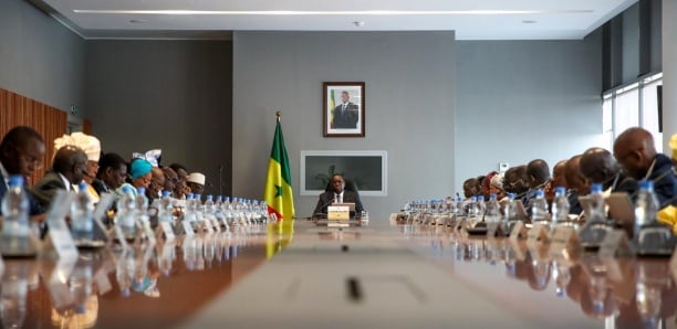 Conseil des ministres : Kédougou accueillera la rencontre gouvernementale.