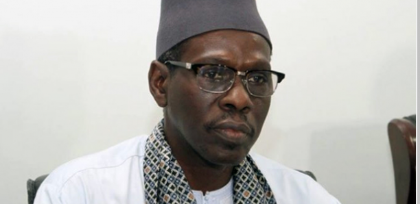 Nomination : Le Pr. Abdoul Aziz Kébé nommé ministre conseiller auprès du chef de l’État