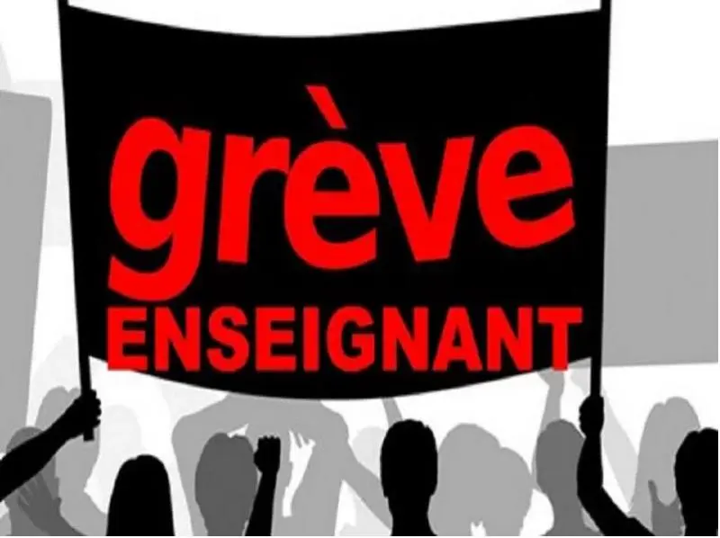 Arrestations de professeurs: CUSEMS/A dans la grève totale mardi et mercredi …