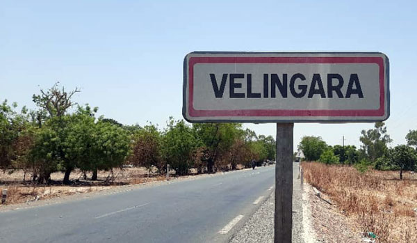 Vélingara : Un poste de santé sera construit dans le village de Kandiaye pour soulager les populations