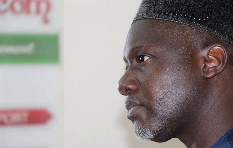 Korité 2023 : Les précisions de Imam Makhtar Kanté sur la parution de la lune