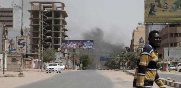 Soudan : sept étudiants sénégalais victimes de combats armés