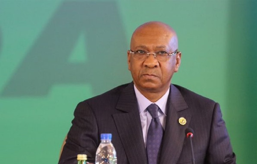 Défense de la démocratie: La position des patriotes apprécié par Cheikh Adjibou Soumaré…