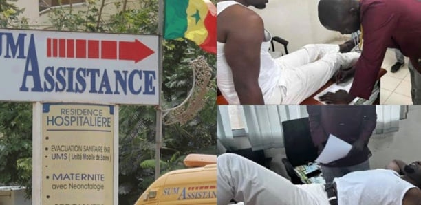 Hospitalisation de Sonko : L&rsquo;étau se dessert autour de la gynécologue béninoise