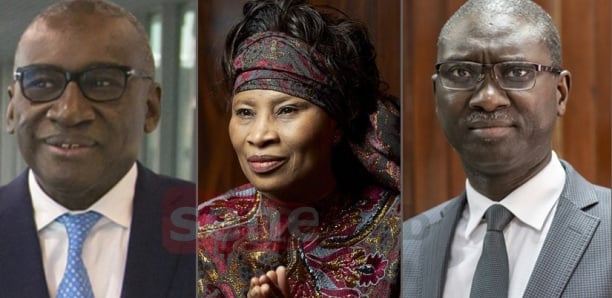 Candidature de Macky Sall : Des ténors du gouvernement défendent la légalité du troisième mandat